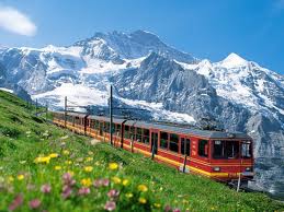 Jungfrau