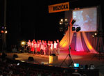 Múzička 2007